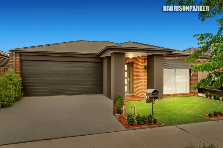 36 Silverwood Drive, Greenvale VIC 3059
