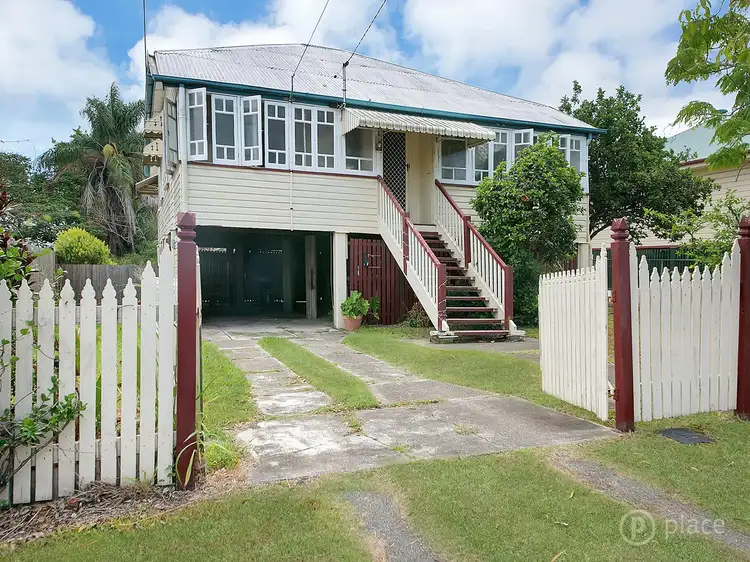 106 Oxley Station Road, Oxley QLD 4075