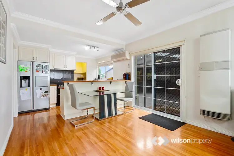 Third view of Homely house listing, 3 Mermod Court, Traralgon VIC 3844