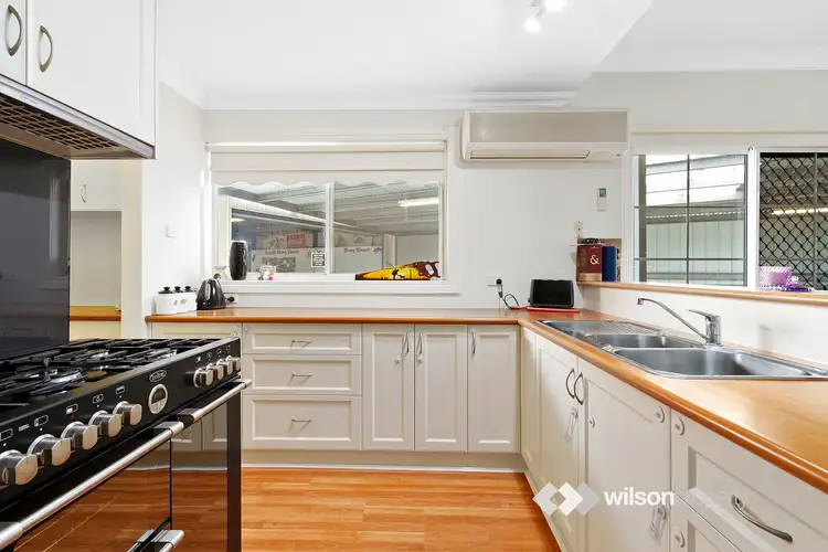 Fourth view of Homely house listing, 3 Mermod Court, Traralgon VIC 3844