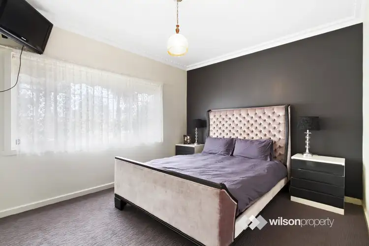 Fifth view of Homely house listing, 3 Mermod Court, Traralgon VIC 3844