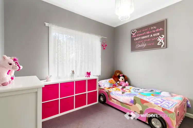 Sixth view of Homely house listing, 3 Mermod Court, Traralgon VIC 3844
