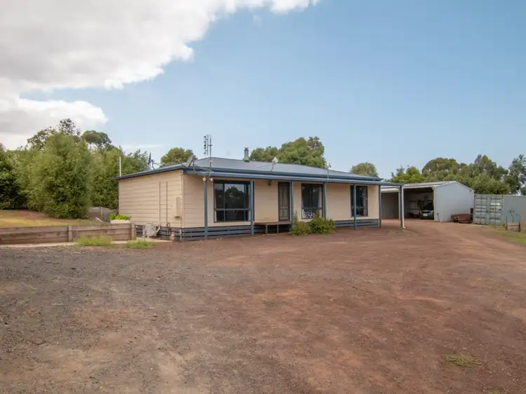 Main view of Homely house listing, 30 Cameron Street, Terang VIC 3264