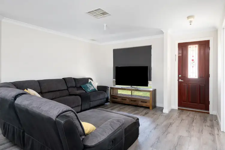 Second view of Homely house listing, 25 McGillivray Cresent, Somerville WA 6430