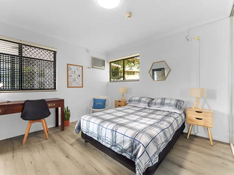 Second view of Homely apartment listing, 8/75 Thorn Street, Kangaroo Point QLD 4169