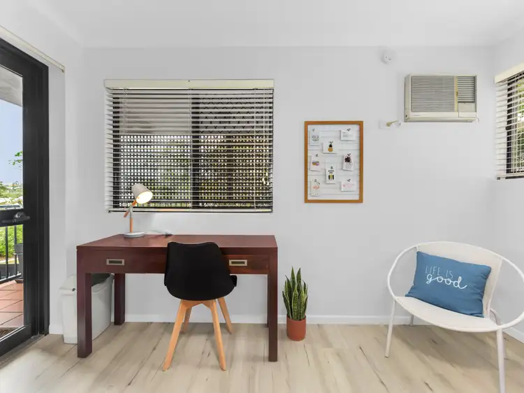 Fifth view of Homely apartment listing, 8/75 Thorn Street, Kangaroo Point QLD 4169