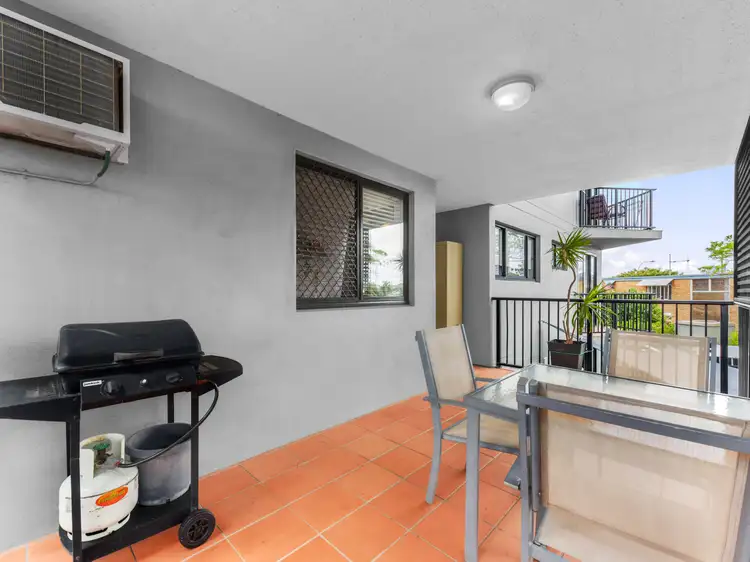 Seventh view of Homely apartment listing, 8/75 Thorn Street, Kangaroo Point QLD 4169