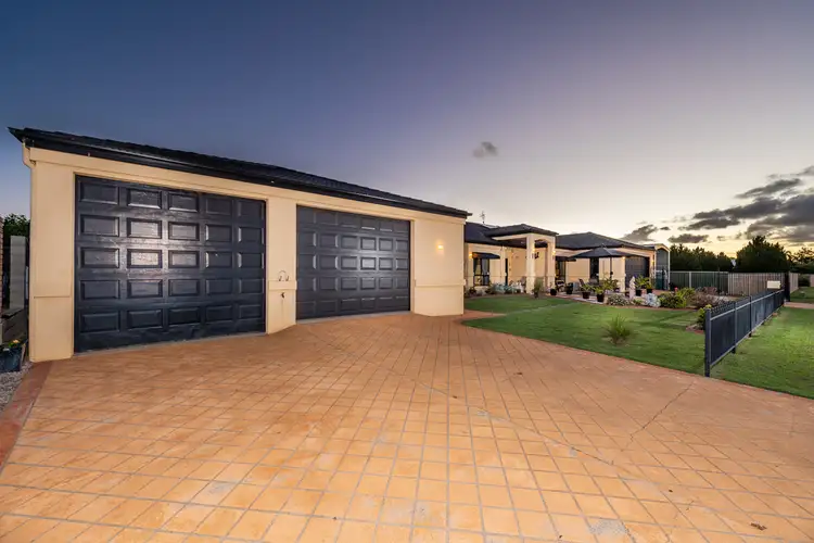 Sixth view of Homely house listing, 8 Balaam Drive, Kalkie QLD 4670