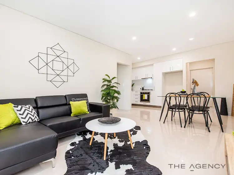 3/188 Gabriel Street, Cloverdale WA 6105