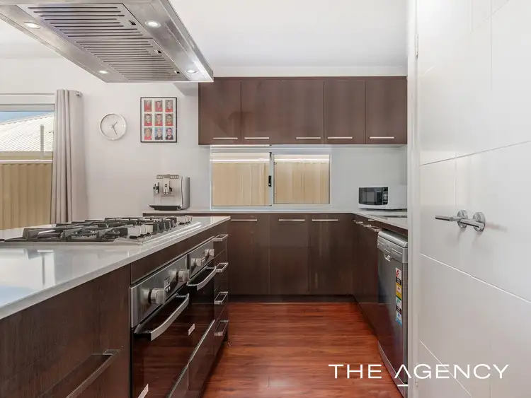 Second view of Homely house listing, 30 Hillsborough Avenue, Baldivis WA 6171