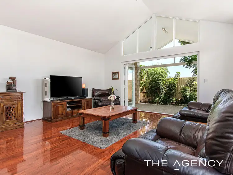 Third view of Homely house listing, 30 Hillsborough Avenue, Baldivis WA 6171