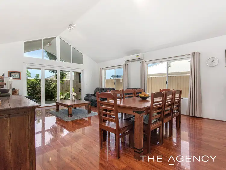 Fourth view of Homely house listing, 30 Hillsborough Avenue, Baldivis WA 6171