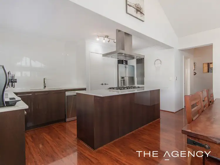 Fifth view of Homely house listing, 30 Hillsborough Avenue, Baldivis WA 6171