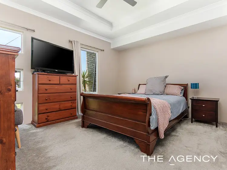 Sixth view of Homely house listing, 30 Hillsborough Avenue, Baldivis WA 6171
