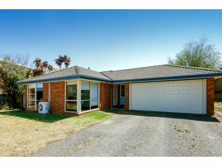 15 Stevens Street, Sale VIC 3850