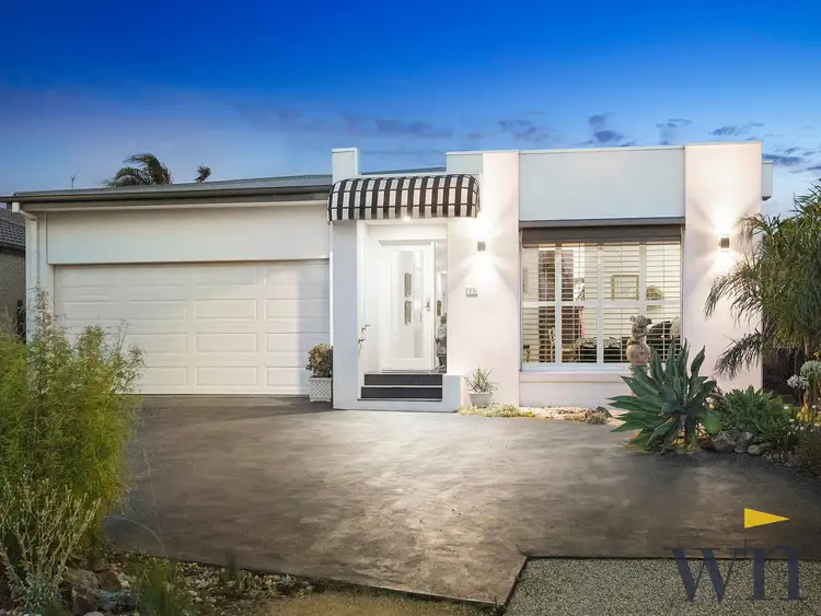 7b Country Club Drive, Safety Beach VIC 3936