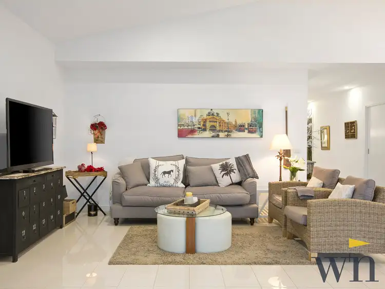 Second view of Homely house listing, 7b Country Club Drive, Safety Beach VIC 3936