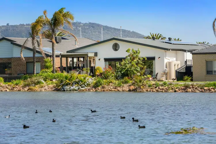 Sixth view of Homely house listing, 7b Country Club Drive, Safety Beach VIC 3936