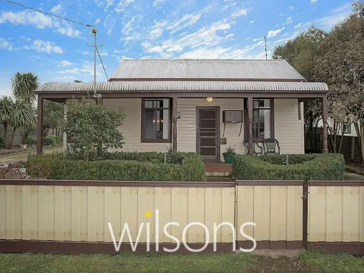 Main view of Homely house listing, 16 Townsend Street, Mortlake VIC 3272