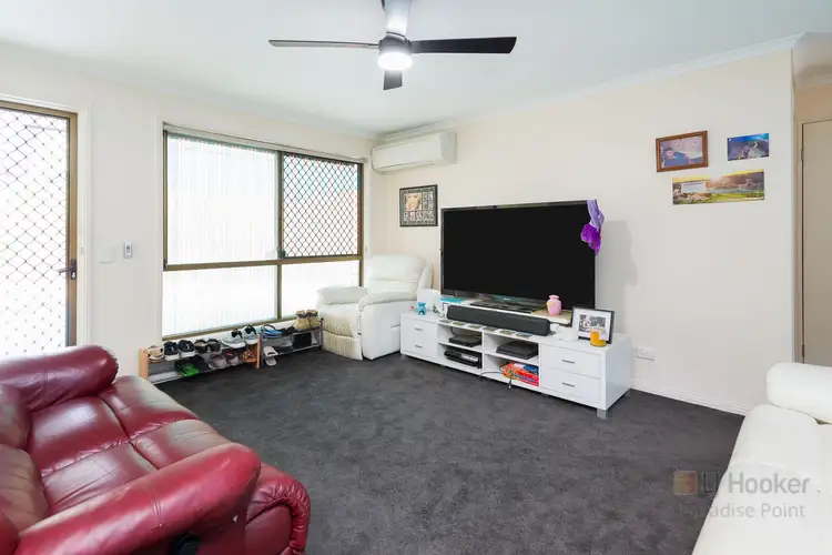 Second view of Homely semi-detached listing, 2/11 Epic Court, Oxenford QLD 4210