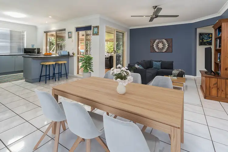 Main view of Homely house listing, 11 Bilinga Place, Kallangur QLD 4503