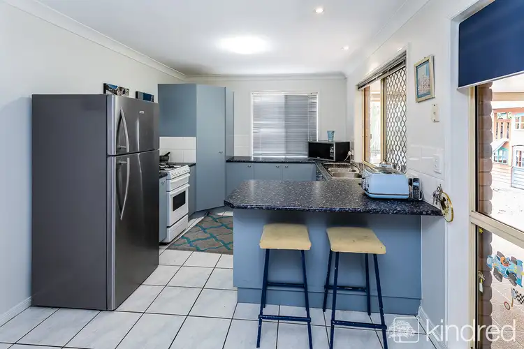 Second view of Homely house listing, 11 Bilinga Place, Kallangur QLD 4503