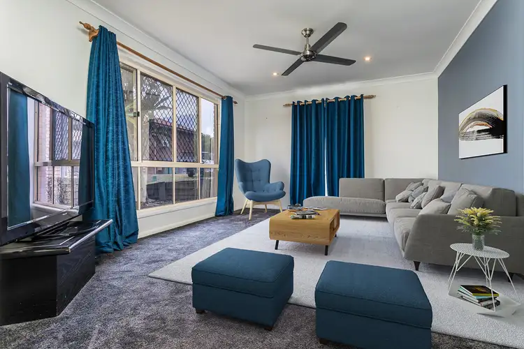 Third view of Homely house listing, 11 Bilinga Place, Kallangur QLD 4503