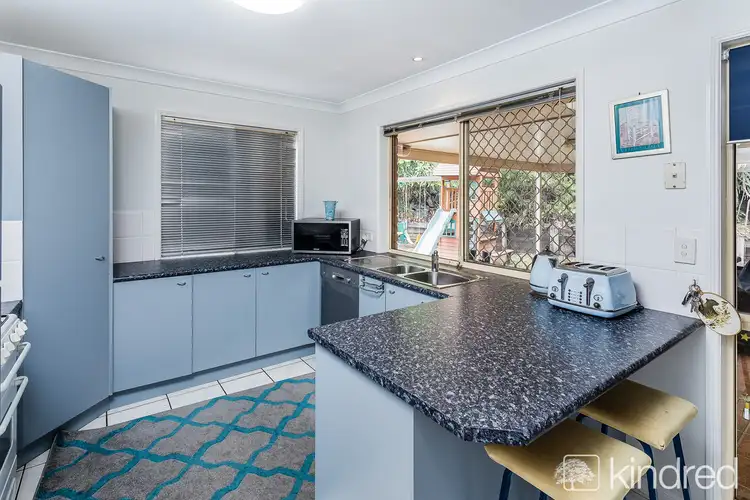 Fifth view of Homely house listing, 11 Bilinga Place, Kallangur QLD 4503