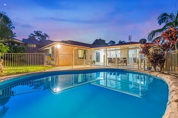 10 Morgan Court, Upper Coomera QLD 4209