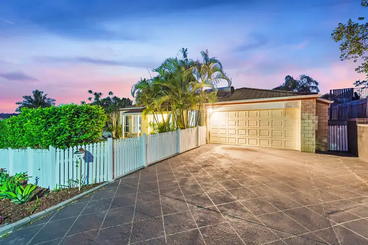 Second view of Homely house listing, 10 Morgan Court, Upper Coomera QLD 4209