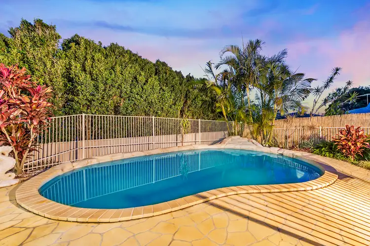 Third view of Homely house listing, 10 Morgan Court, Upper Coomera QLD 4209
