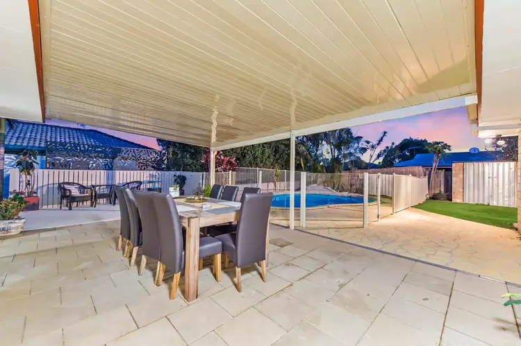 Fourth view of Homely house listing, 10 Morgan Court, Upper Coomera QLD 4209