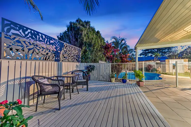 Fifth view of Homely house listing, 10 Morgan Court, Upper Coomera QLD 4209