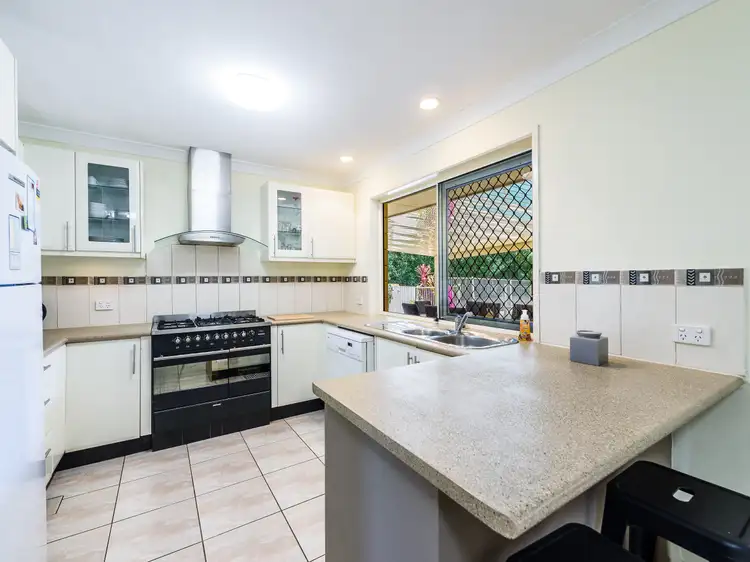 Sixth view of Homely house listing, 10 Morgan Court, Upper Coomera QLD 4209