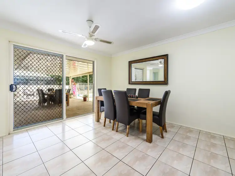 Seventh view of Homely house listing, 10 Morgan Court, Upper Coomera QLD 4209