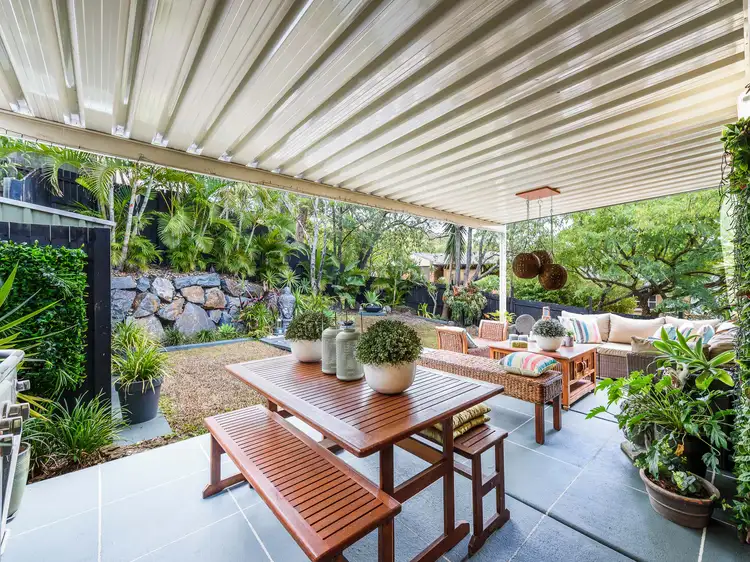 Main view of Homely semi-detached listing, 1/5 Theatre Street, Oxenford QLD 4210