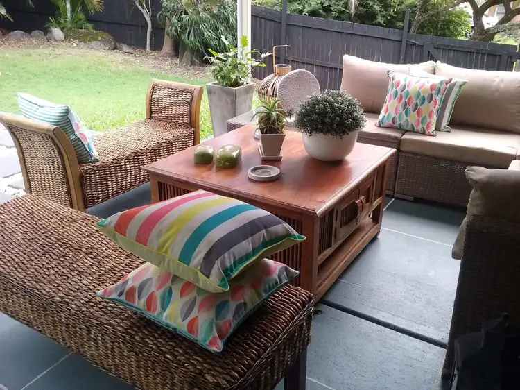 Second view of Homely semi-detached listing, 1/5 Theatre Street, Oxenford QLD 4210