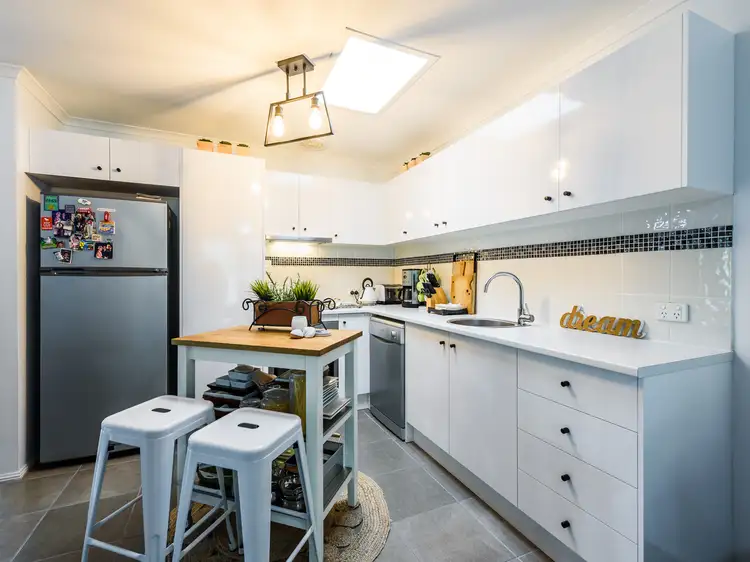 Fourth view of Homely semi-detached listing, 1/5 Theatre Street, Oxenford QLD 4210