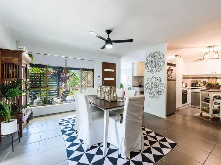 Sixth view of Homely semi-detached listing, 1/5 Theatre Street, Oxenford QLD 4210