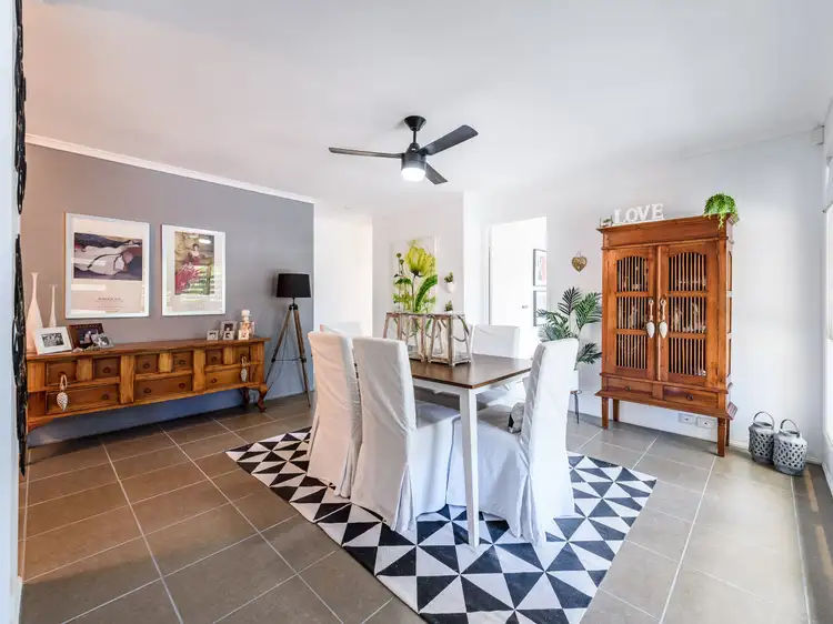 Seventh view of Homely semi-detached listing, 1/5 Theatre Street, Oxenford QLD 4210