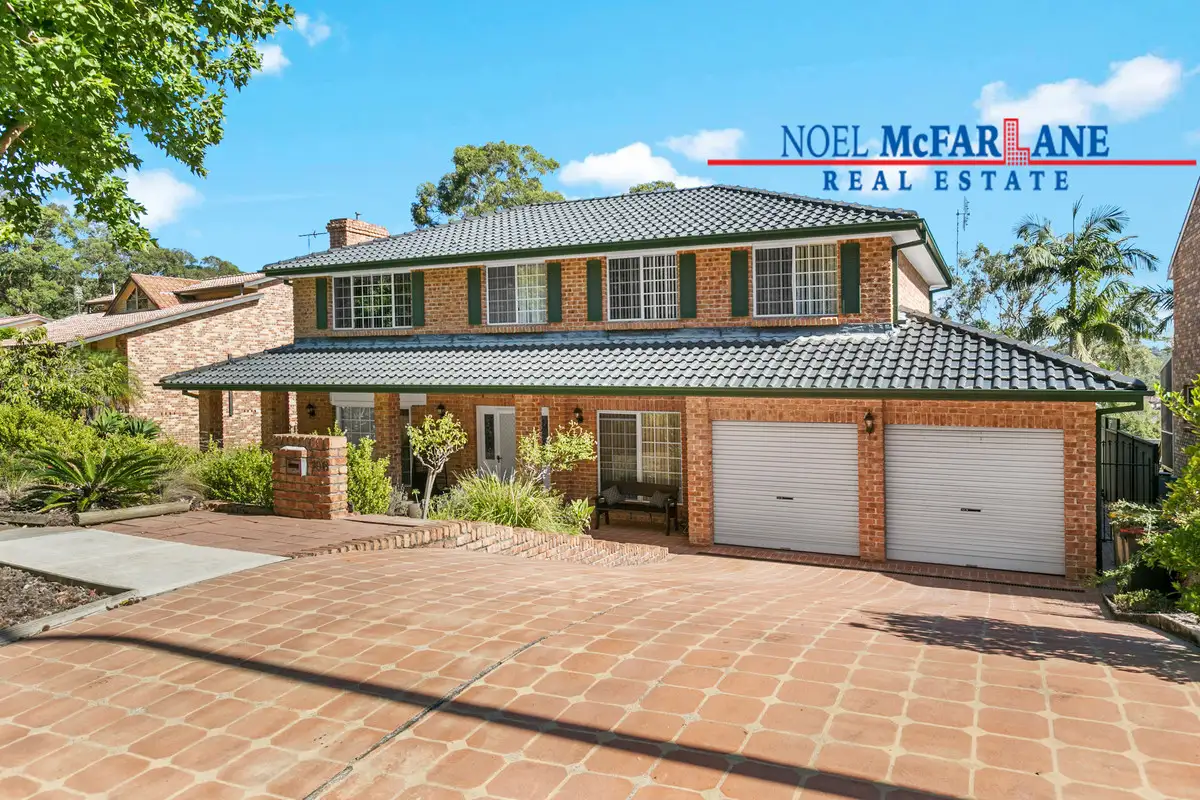 Main view of Homely house listing, 108 Dangerfield Drive, Elermore Vale NSW 2287