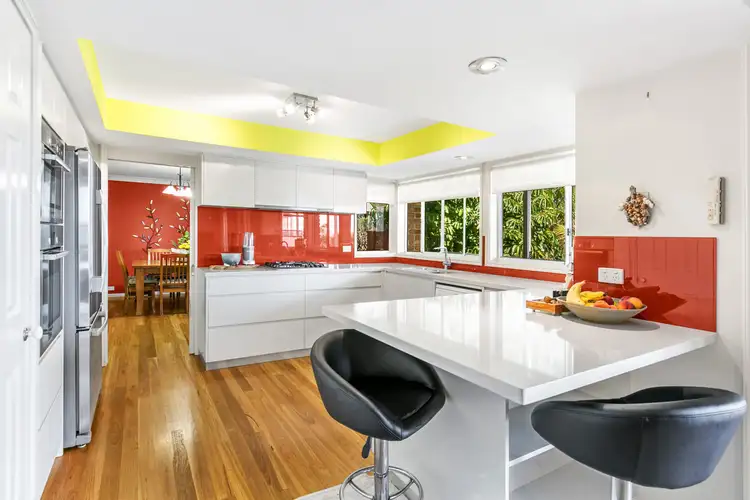 Second view of Homely house listing, 108 Dangerfield Drive, Elermore Vale NSW 2287