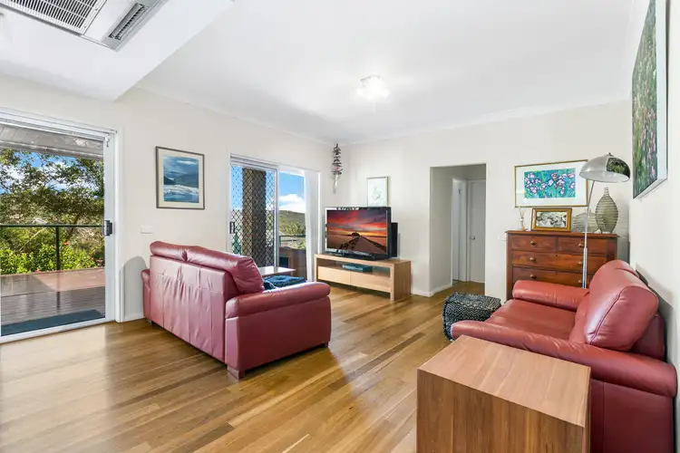 Fourth view of Homely house listing, 108 Dangerfield Drive, Elermore Vale NSW 2287