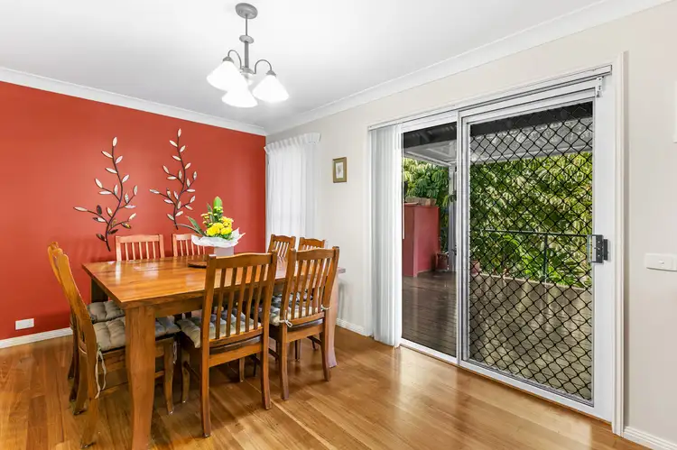 Fifth view of Homely house listing, 108 Dangerfield Drive, Elermore Vale NSW 2287