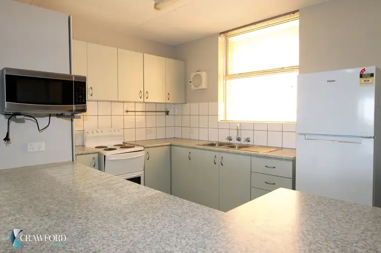 Main view of Homely apartment listing, 611/15-21 Welsh Street, South Hedland WA 6722