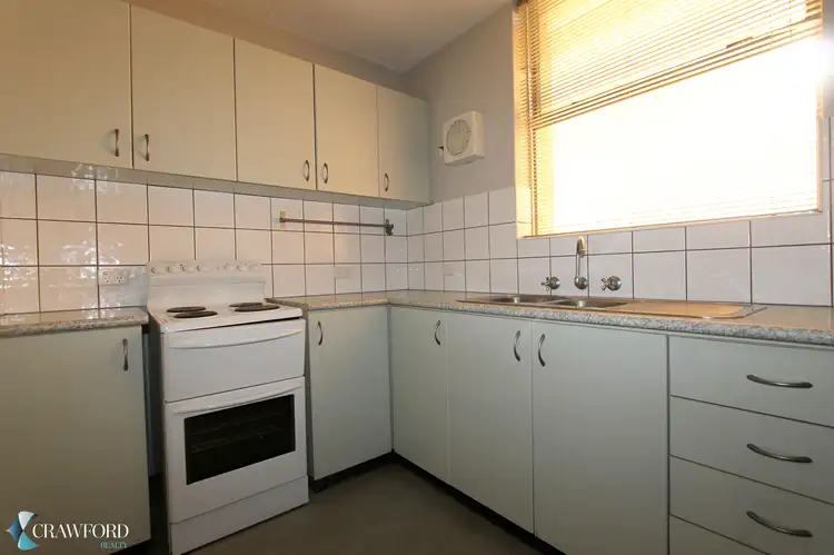 Second view of Homely apartment listing, 611/15-21 Welsh Street, South Hedland WA 6722
