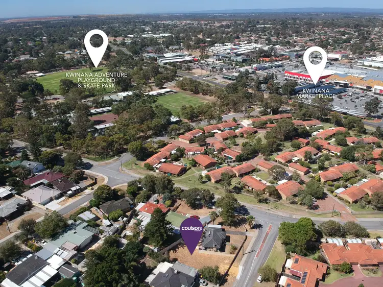 23A Sawyer Road, Calista WA 6167
