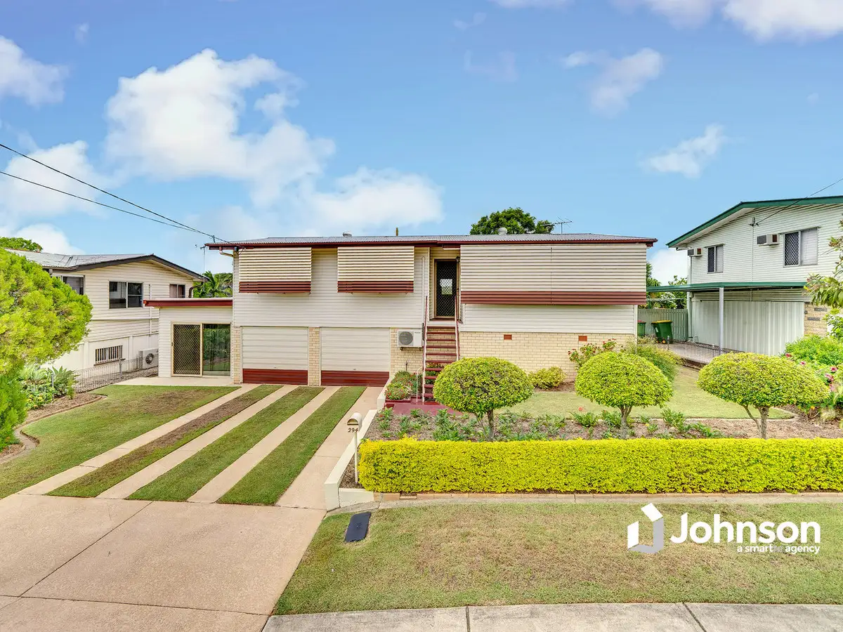 Main view of Homely house listing, 294 South Station Road, Raceview QLD 4305