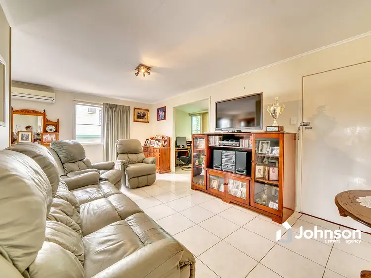 Second view of Homely house listing, 294 South Station Road, Raceview QLD 4305