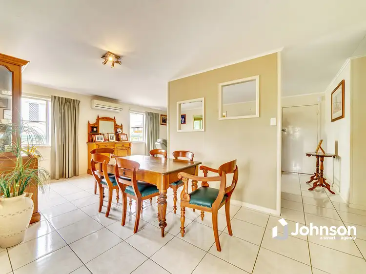 Third view of Homely house listing, 294 South Station Road, Raceview QLD 4305